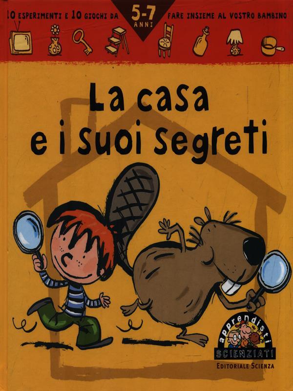Libro di Faccia