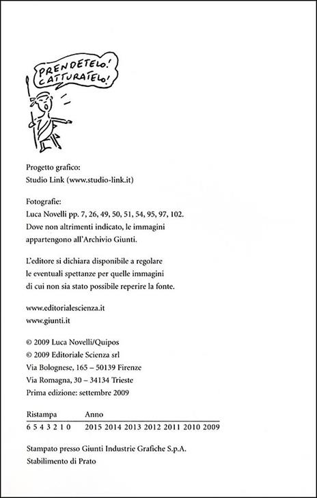 Magellano e l'oceano che non c'era. Ediz. illustrata - Luca Novelli - 3