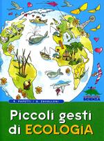 Piccoli gesti di ecologia