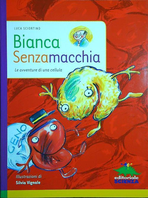 Libro di Faccia