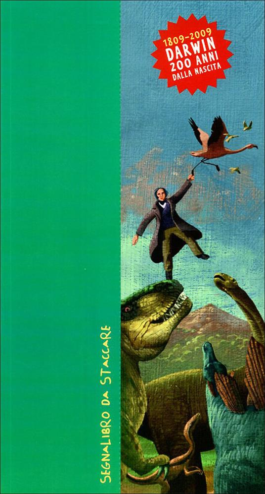 Darwin e la vera storia dei dinosauri - Luca Novelli - ebook - 5