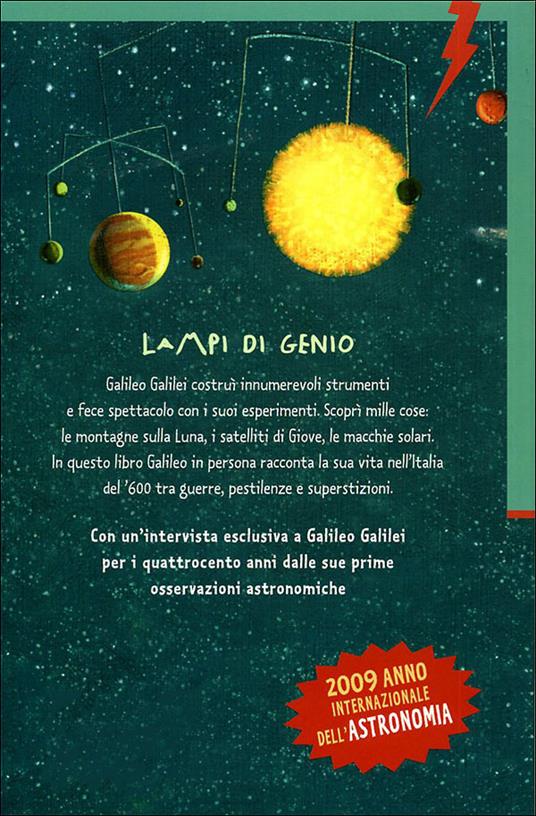 Galileo e la prima guerra stellare - Luca Novelli - ebook - 6