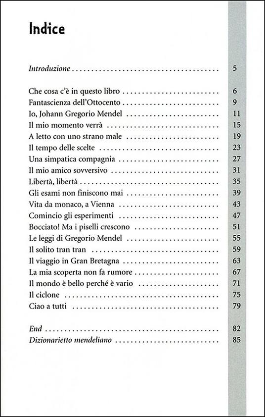 Mendel e l'invasione degli OGM - Luca Novelli - ebook - 4