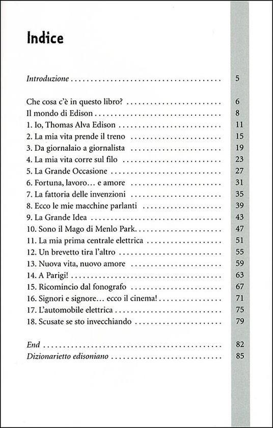 Edison - Luca Novelli - ebook - 4