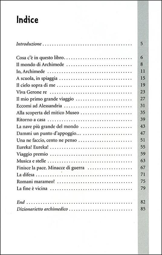Archimede e le sue macchine da guerra - Luca Novelli - ebook - 4