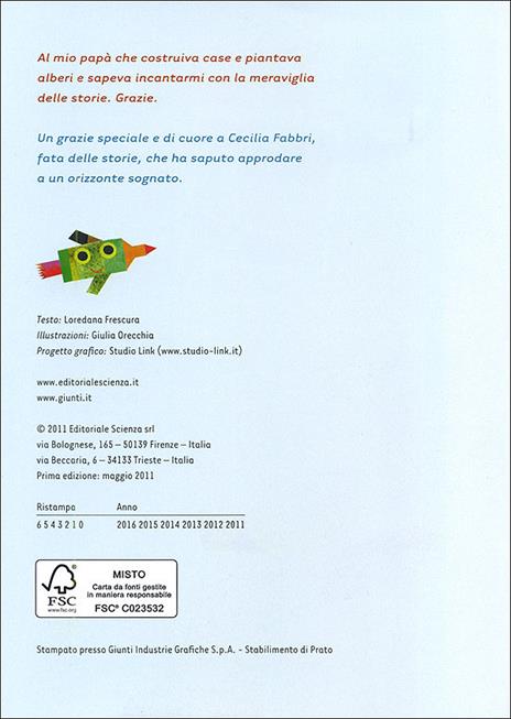 L' astronave dei sogni. Storie e fiabe di scienza - Loredana Frescura - 2