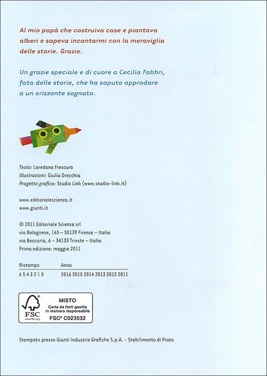 L' astronave dei sogni. Storie e fiabe di scienza - Loredana Frescura - 2