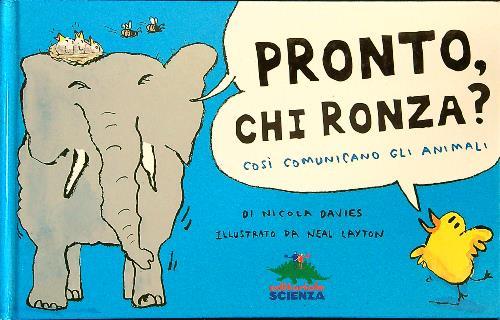 Libro di Faccia