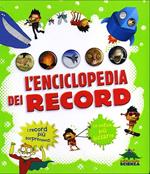 L' enciclopedia dei record