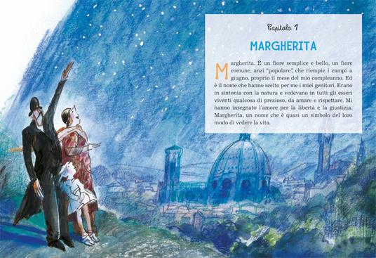 L'universo di Margherita. Margherita Hack si racconta - Simona Cerrato,Margherita Hack - 5