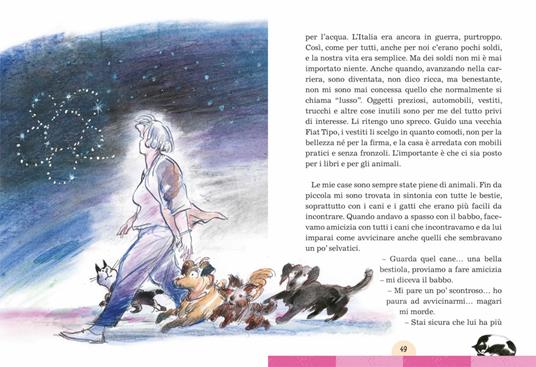 L'universo di Margherita. Margherita Hack si racconta - Simona Cerrato,Margherita Hack - 6