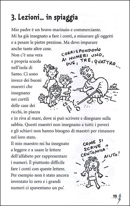 Pitagora e il numero maledetto - Luca Novelli - ebook - 3