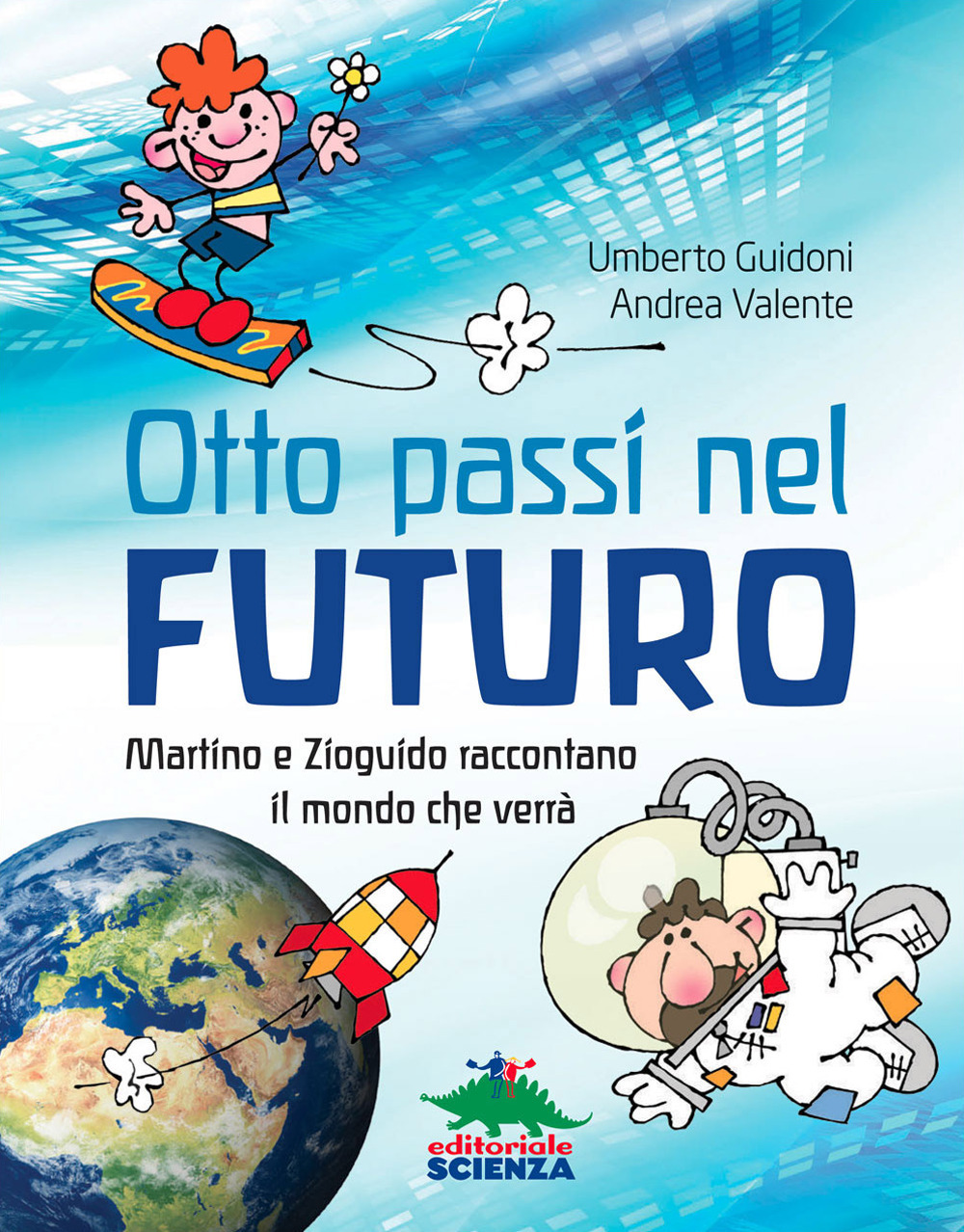 Libreria Internazionale Romagnosi snc