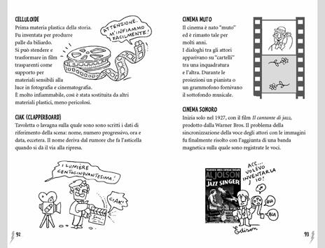 I fratelli Lumière e la straordinaria invenzione del cinema - Luca Novelli - 6