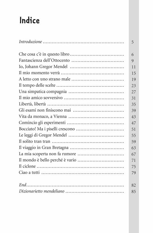 Mendel e l'invasione degli OGM. Nuova ediz. - Luca Novelli - 4