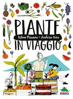 Piante in viaggio