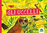 Gli uccelli. Ti presento la mia famiglia