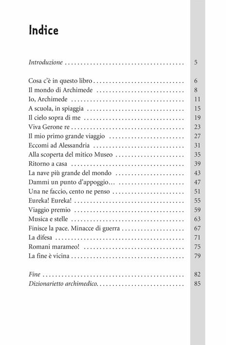 Archimede e le sue macchine da guerra. Nuova ediz. - Luca Novelli - 4