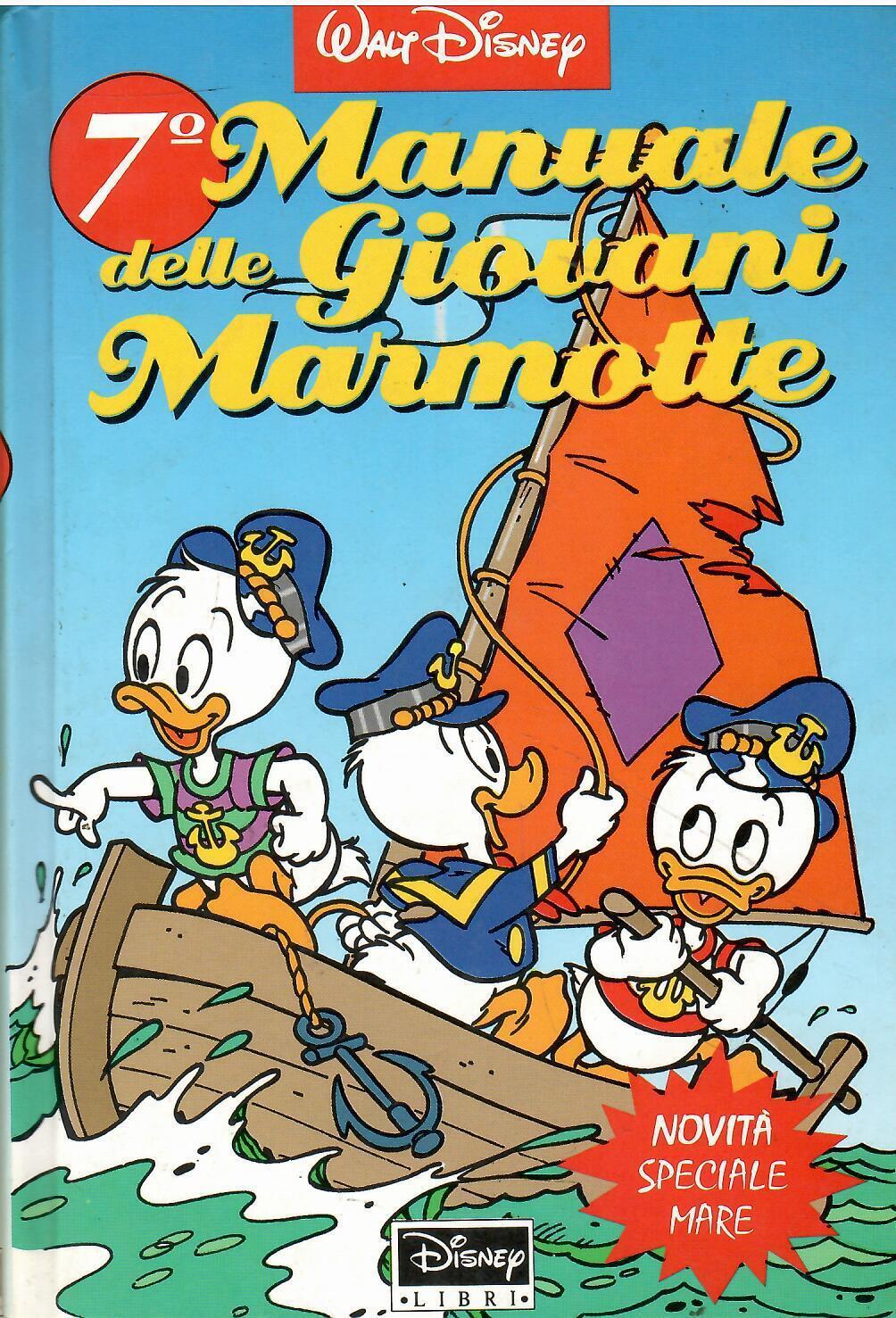 Libreria sottomarina