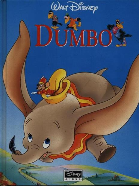 Dumbo. Ediz. illustrata - 2