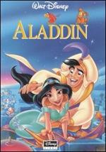 Aladdin. Ediz. illustrata