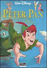 Peter Pan. Ediz. illustrata - copertina