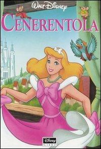 Cenerentola. Ediz. illustrata - copertina
