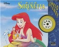 La sirenetta. Ediz. illustrata - copertina