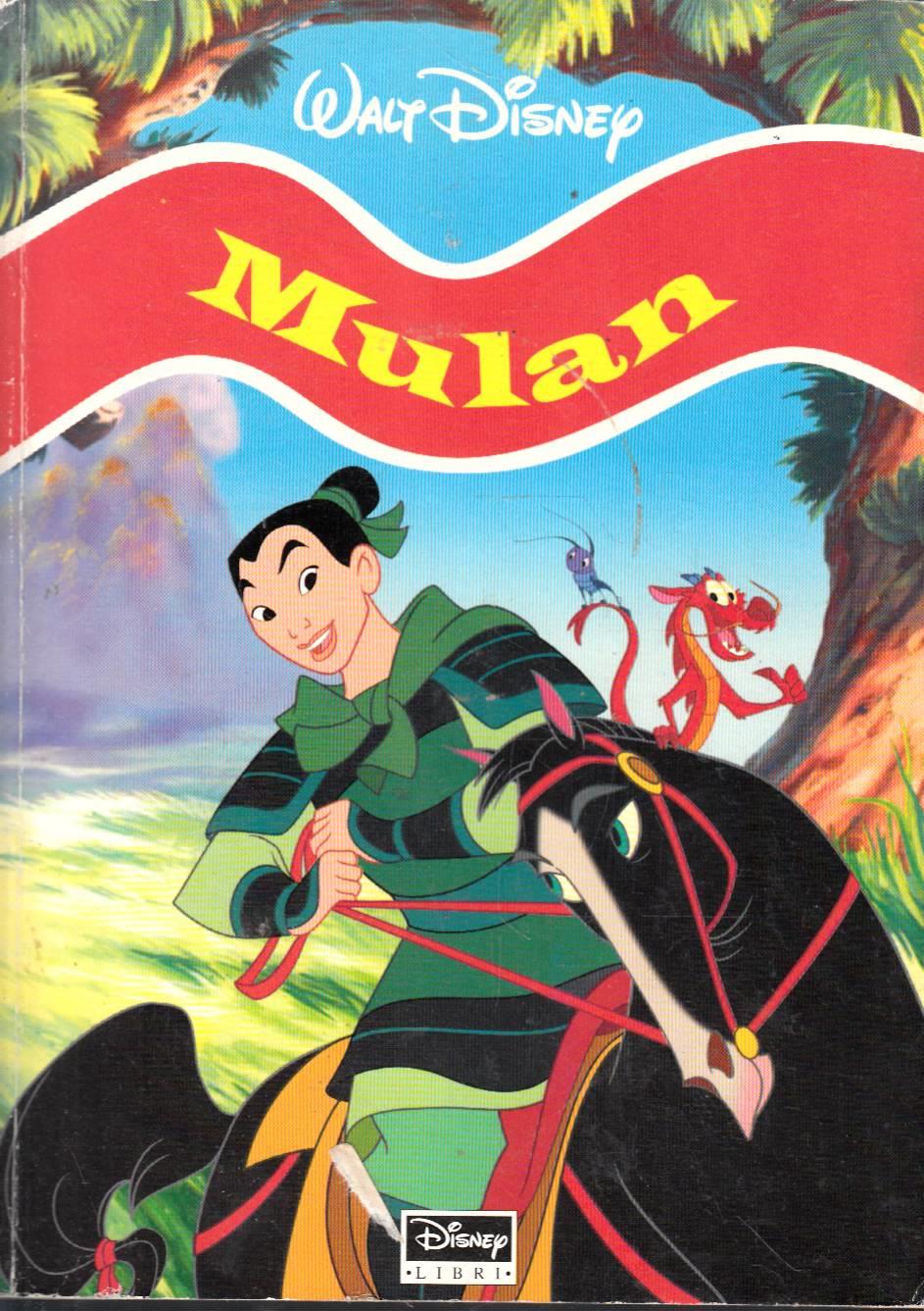 Mulan