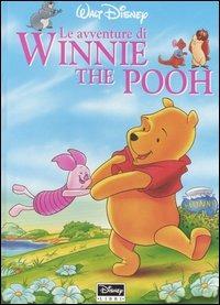 Le avventure di Winnie the Pooh. Ediz. illustrata - copertina