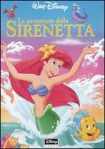 Le avventure della Sirenetta