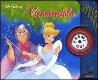 Cenerentola - copertina