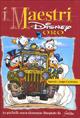 I maestri Disney. Speciale Cavazzano