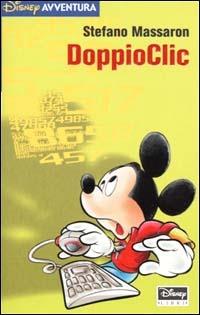 DoppioClic - Stefano Massaron - copertina