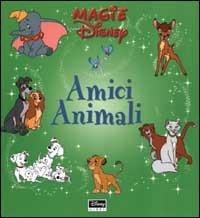 Amici animali - Sarah E. Heller - copertina