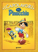 Pinocchio. Ediz. illustrata