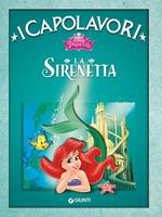 La Sirenetta. Ediz. illustrata