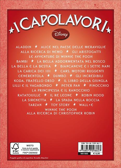 Il Re Leone. Ediz. illustrata - 2