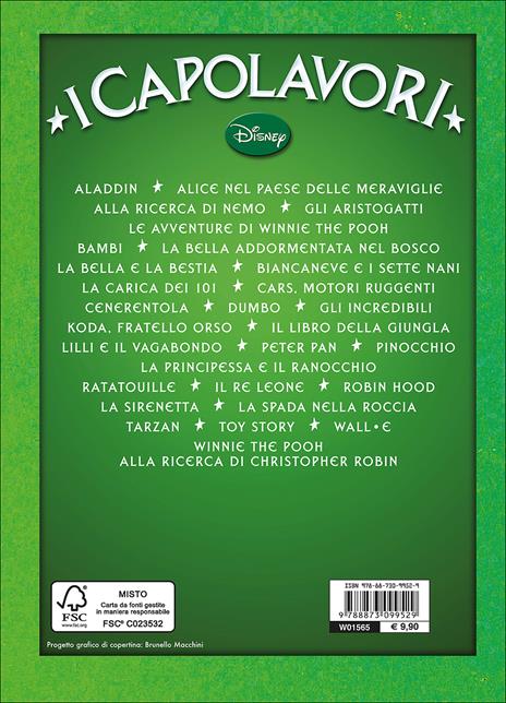 Peter Pan. Ediz. illustrata - 2