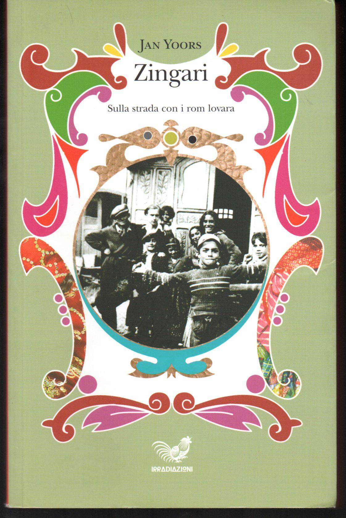 Libreria Tara