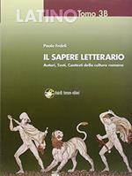 Letteratura italiana. Riassunto completo. Vol. 2: Cinquecento, Seicento e Settecento.