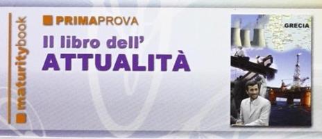 Maturity. Vol. 53: Attualità. - copertina