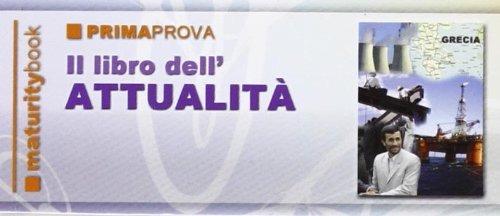 Maturity. Vol. 53: Attualità. - copertina
