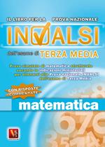 Prove INVALSI di matematica. Per la terza media