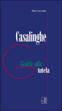 Casalinghe. Guida alla tutela - Elio Corrente - copertina