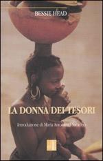 La donna dei tesori. Racconti da un villaggio del Botswana