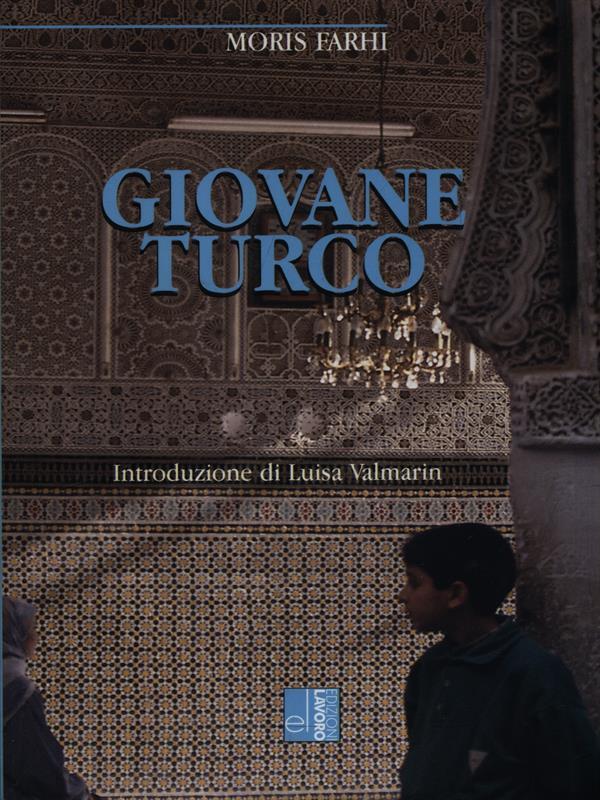 Libro di Faccia