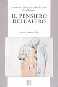 Il pensiero dell'altro