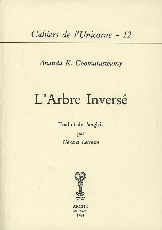 Ombre inverse - Carla Moretti Conti - copertina