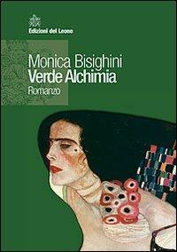 Verde alchimia - Monica Bisighini - copertina